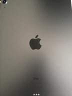 Apple iPad Air 4th Generation 64 GB in Silver 2Y39