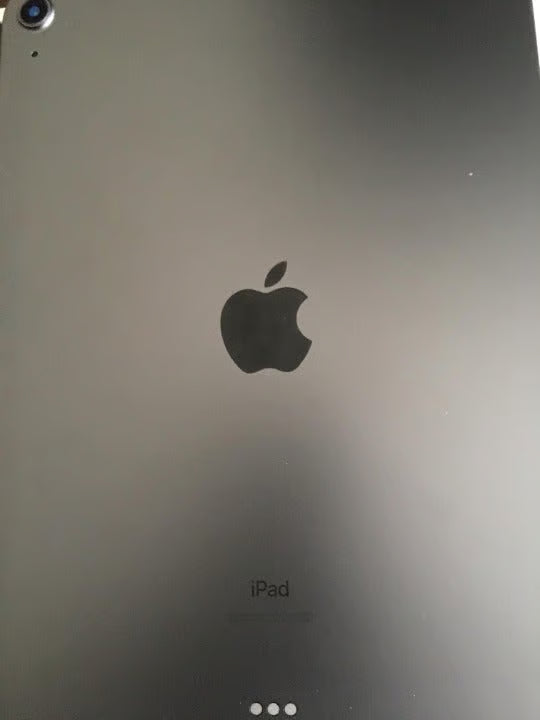 Apple iPad Air 4th Generation 64 GB in Silver 2Y39