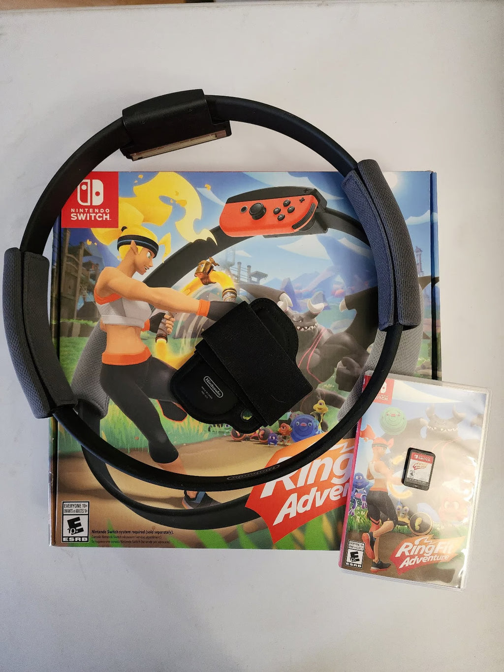 Special Edition Tears of the Kingdom OLED Nintendo Switch 5U66