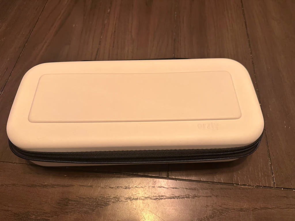 PlayStation Portal with grip and carrying case 7B98