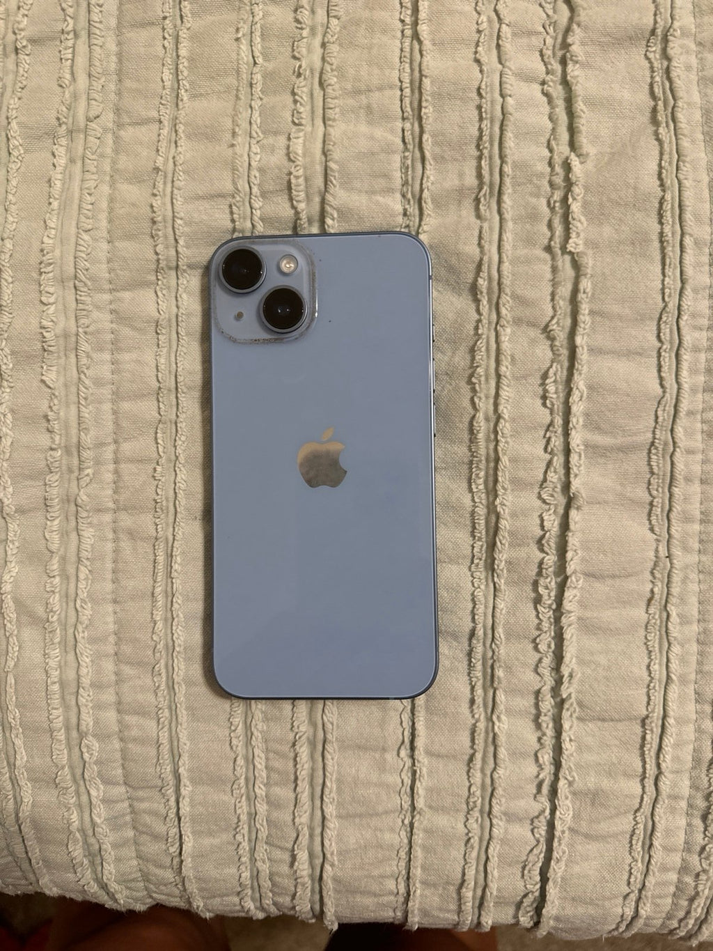 iPhone 14 鈥?unlocked 3R39