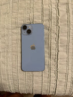 iPhone 14 鈥?unlocked 3R39