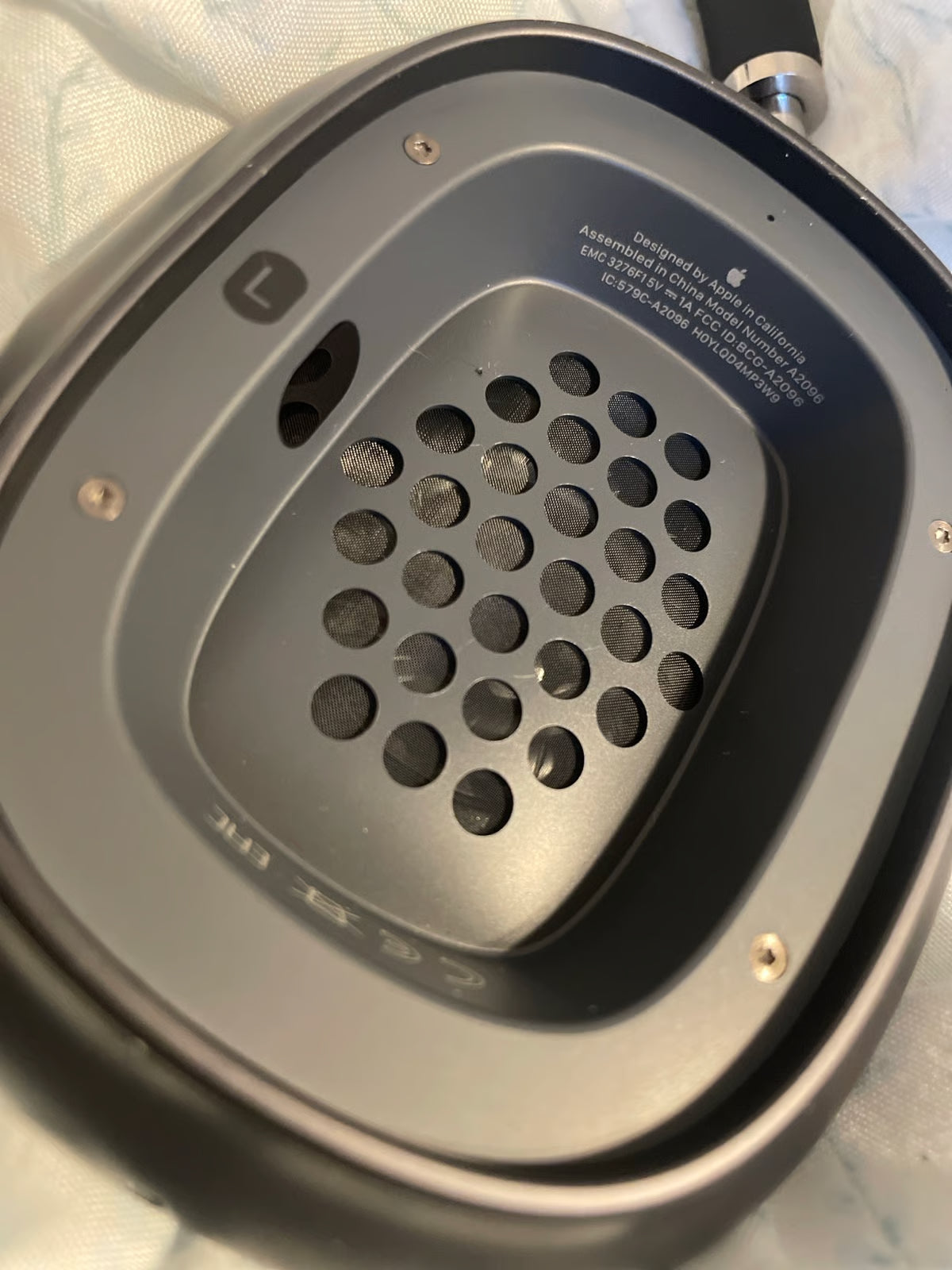 Apple AirPod max 2X38