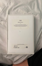 iPad mini 4th generation Gold 128 GB 5D21