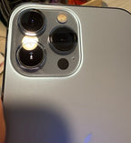 Apple iPhone 13 Pro Max 128GB Unlocked - 100% Battery Health - Excellent 8A82