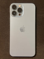 Apple iPhone 13 Pro Max 128 GB in Sierra Blue for Unlocked 9H37