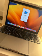 macbook pro m2 2022 9K52