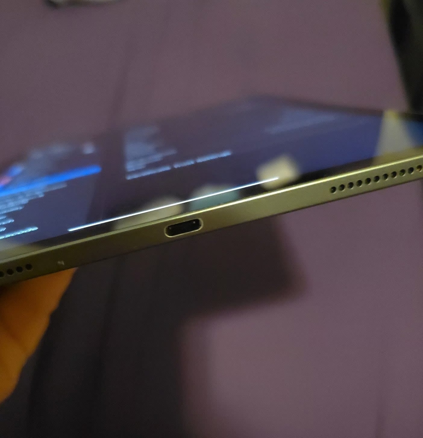 iPad Pro 11 inch (2018) 512GB Wi-Fi 6E23