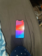 iPhone 13 Pro Sierra Blue 128gb unlocked 8Y63