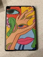 Apple iPad Mini 5th Generation in Space Gray 3A95