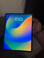 Apple iPad Pro 9Y27