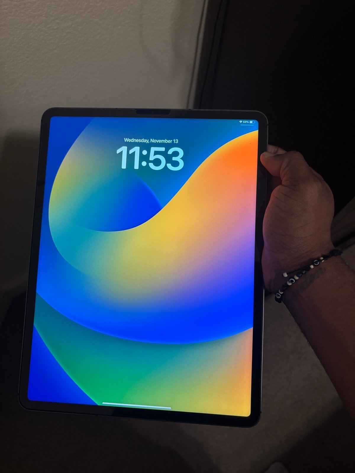 Apple iPad Pro 9Y27