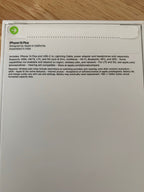 Apple iPhone 14 Plus- 128 GB Brand New 8A96