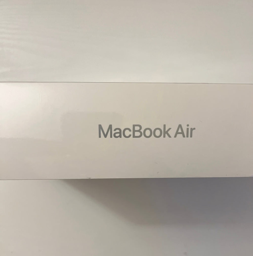 macbook air 2020 7N82