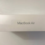 macbook air 2020 7N82