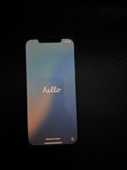 iPhone 12 Pro Max 128 GB in Pacific Blue for Unlocked 8P31