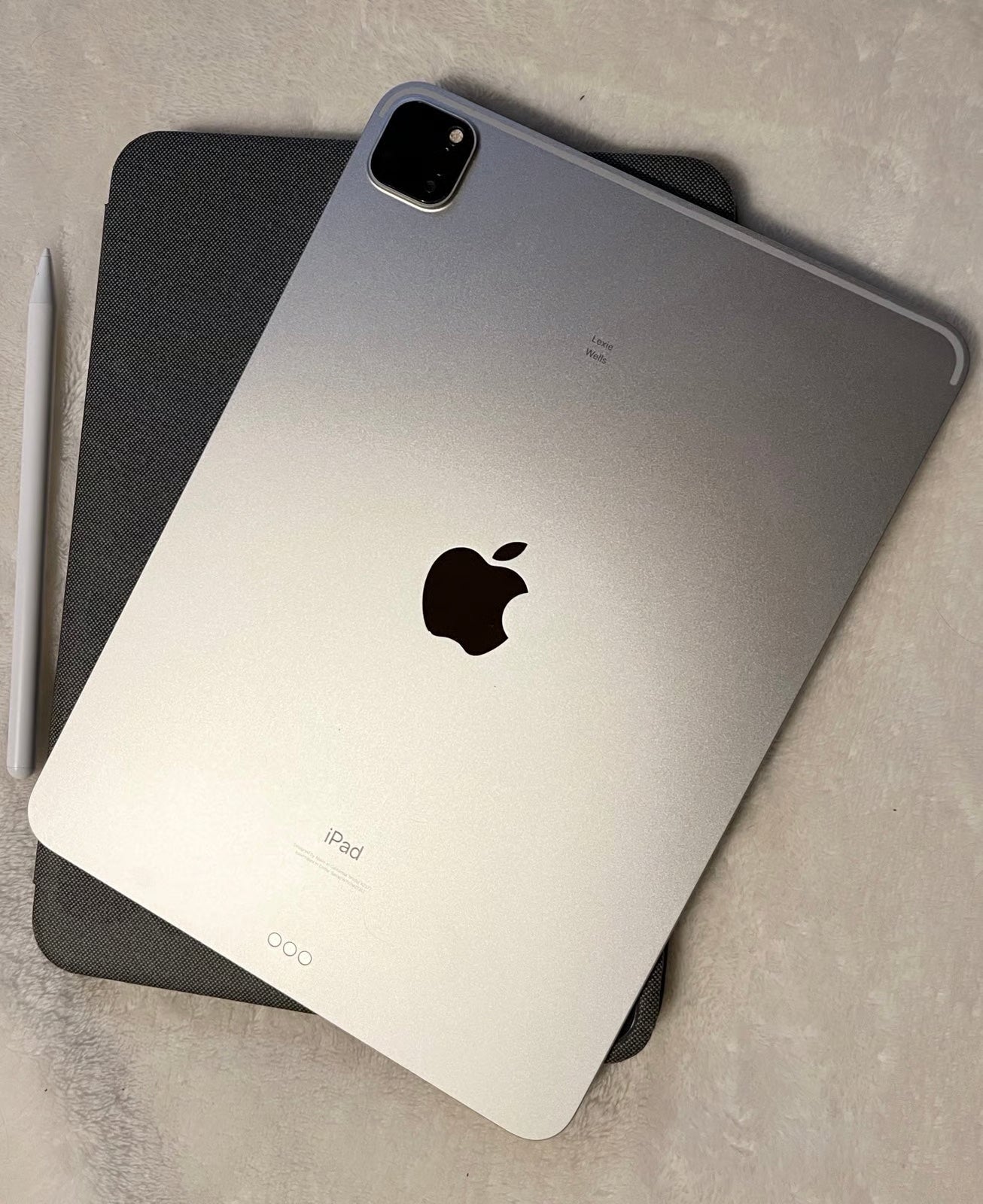 iPad Pro 11inch 3rd generation 6J23