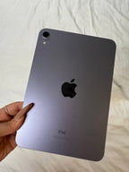 Apple iPad Mini 6th Generation 3M23