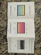 MacBook Pro 13.3 inch 2020 9P63