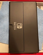 Nintendo switch oled 6V73