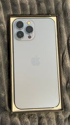 Apple iPhone 13 Pro Max 128GB Unlocked - 100% Battery Health - Excellent 8A82