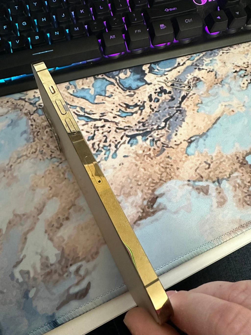 iphone 12 pro max unlocked 1K95