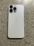 Apple iPhone 14 Pro Max unlocked 2J72