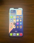 Apple iPhone 13 Pro Max Gold 128GB 6H35