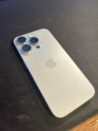 iPhone 15 pro sim locked (100% battery health ) 6S69