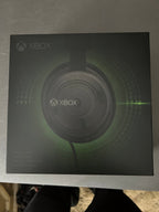 Microsoft Xbox Series X Halo Infinite Console-Factory Sealed! Open to offers 7F68