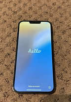 iPhone 13 Pro Max (Unlocked) Graphite 5P62