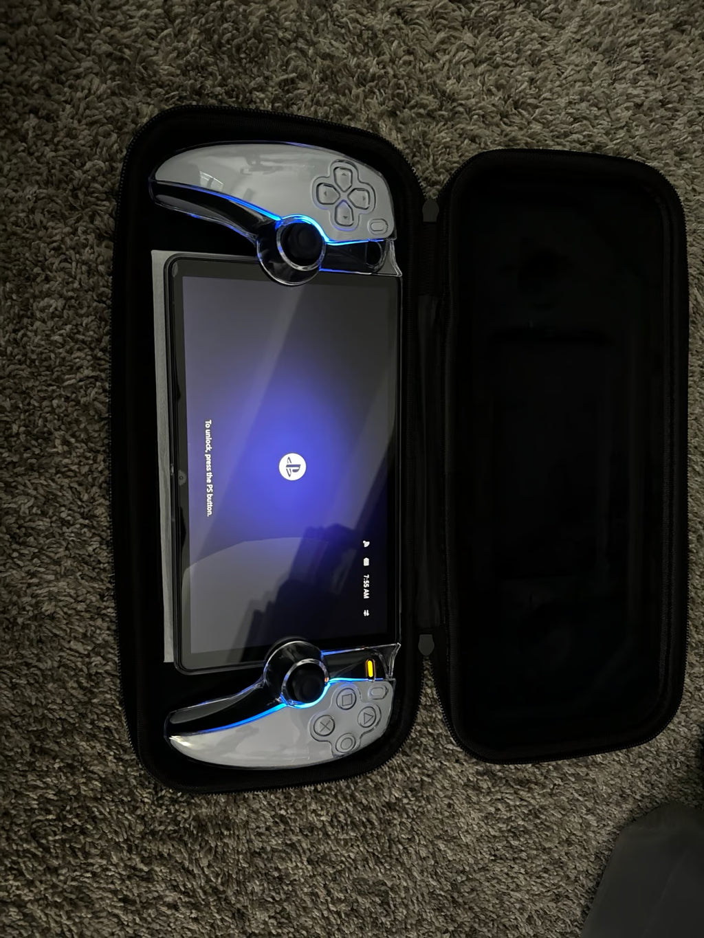 PlayStation portal 1R59