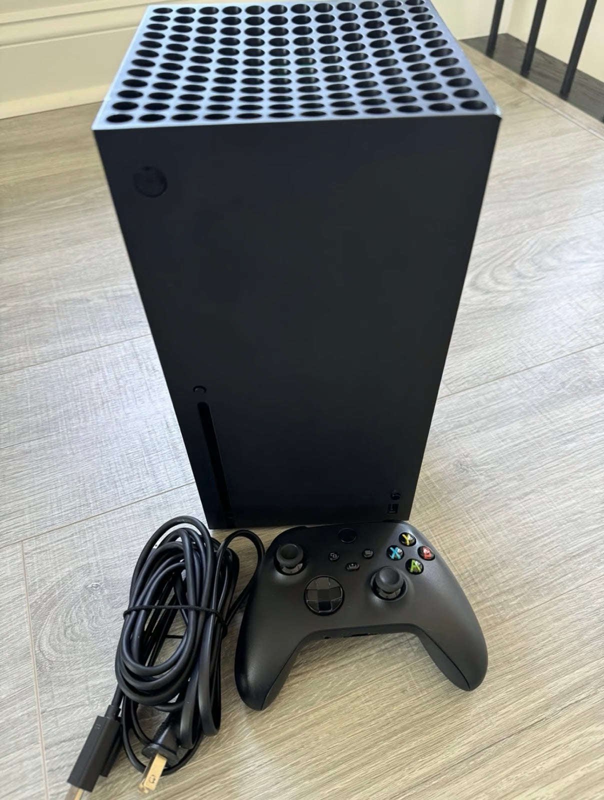 Xbox 5T15