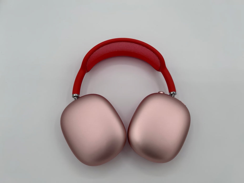 Apple AirPods Max with Smart Case in Pink 9L51