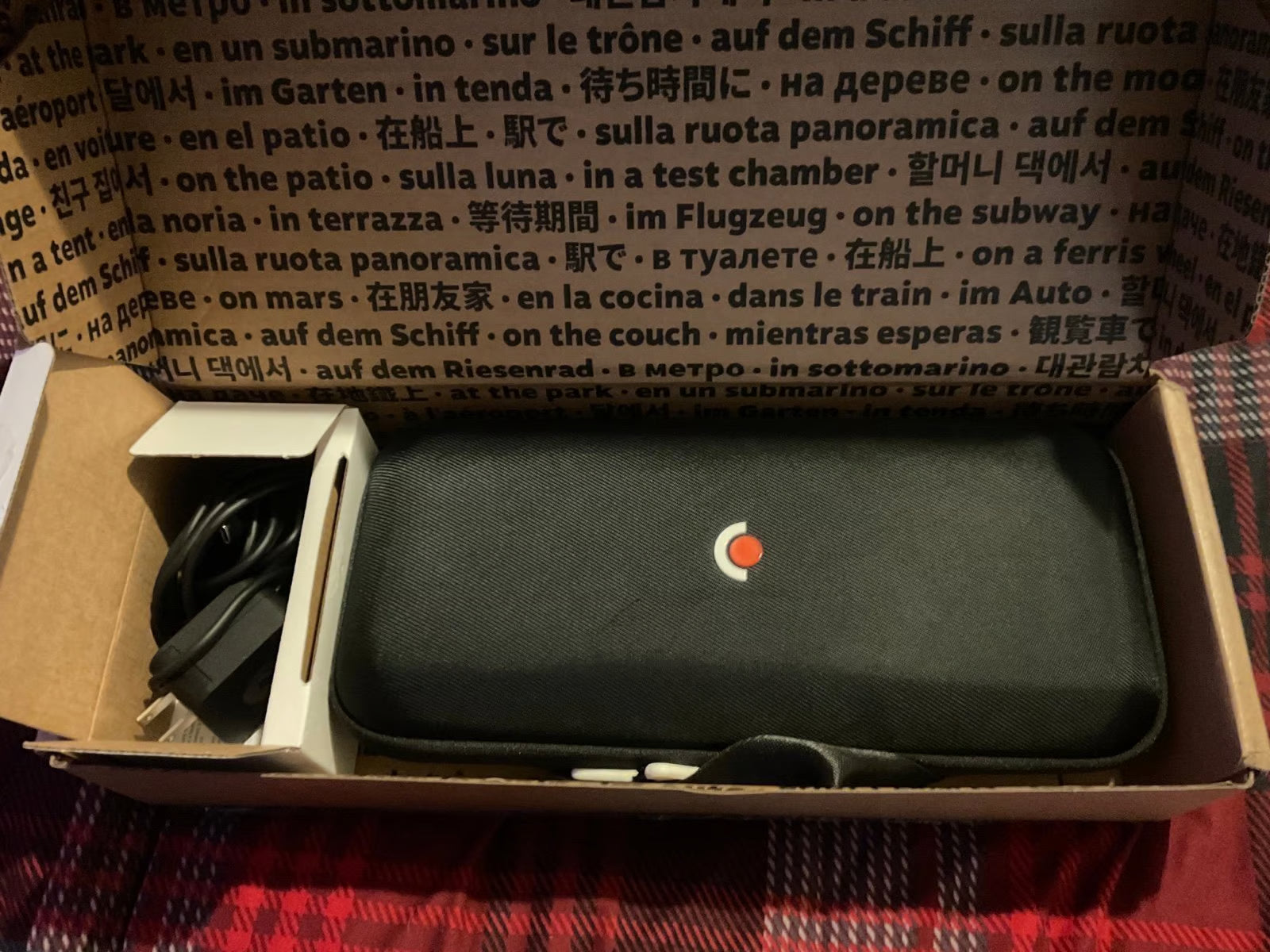 Valve Steam Deck 256 GB 7U62