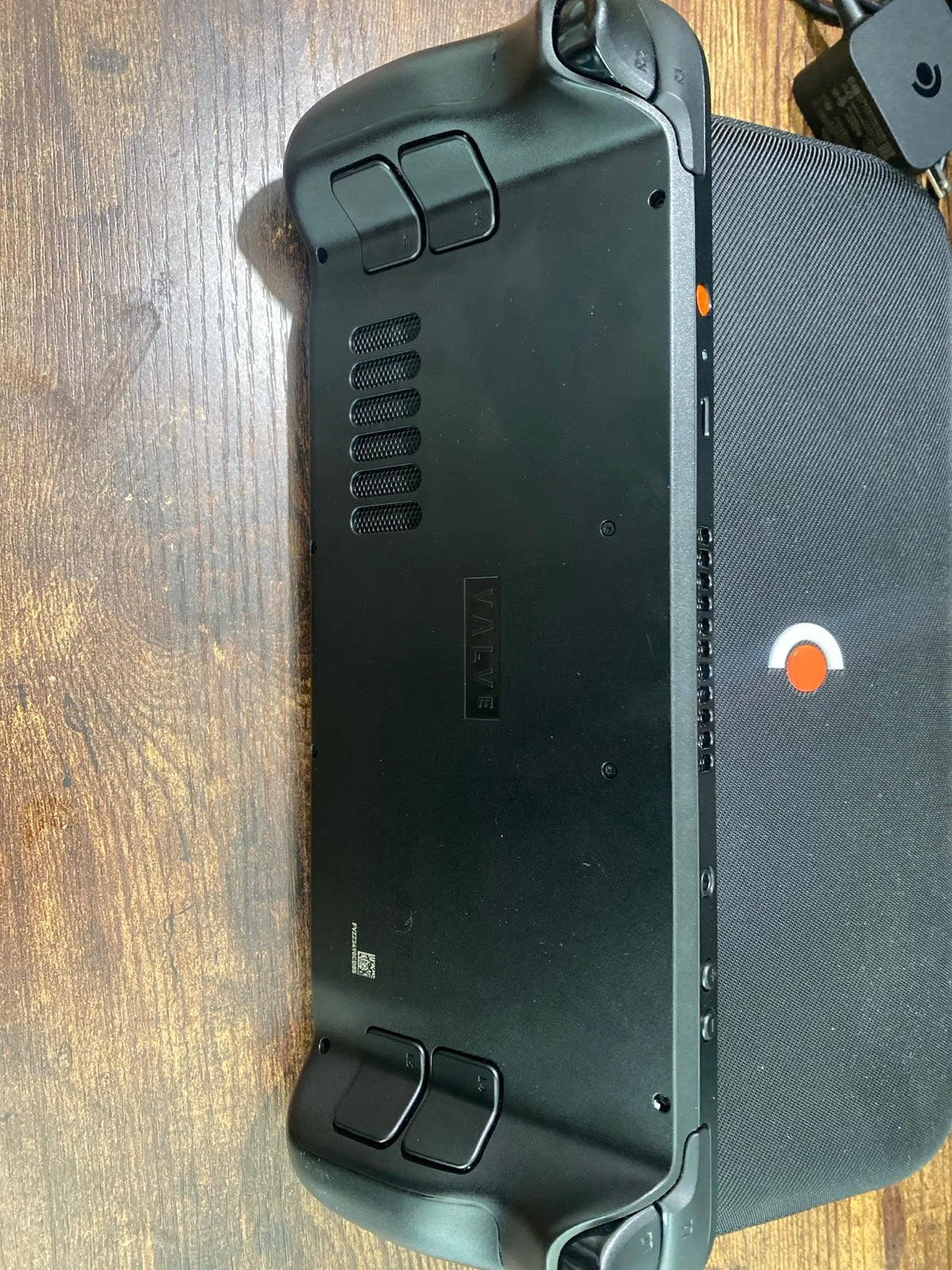 Steam Deck OLED 512GB 3O98