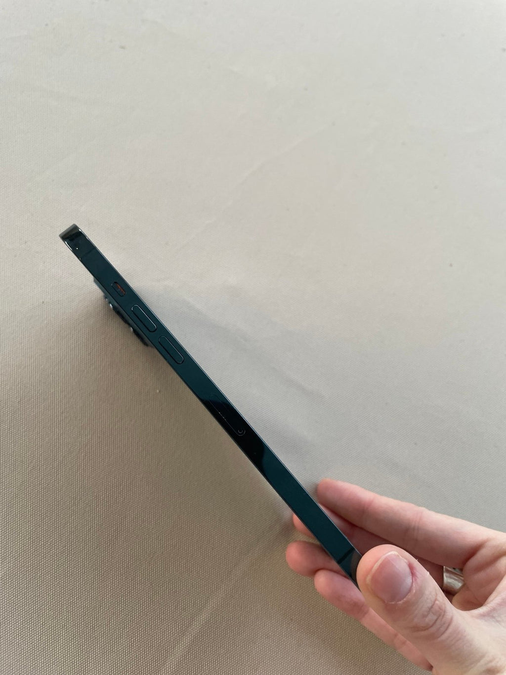 iPhone 12 Pro Max unlocked-128GB 3C69