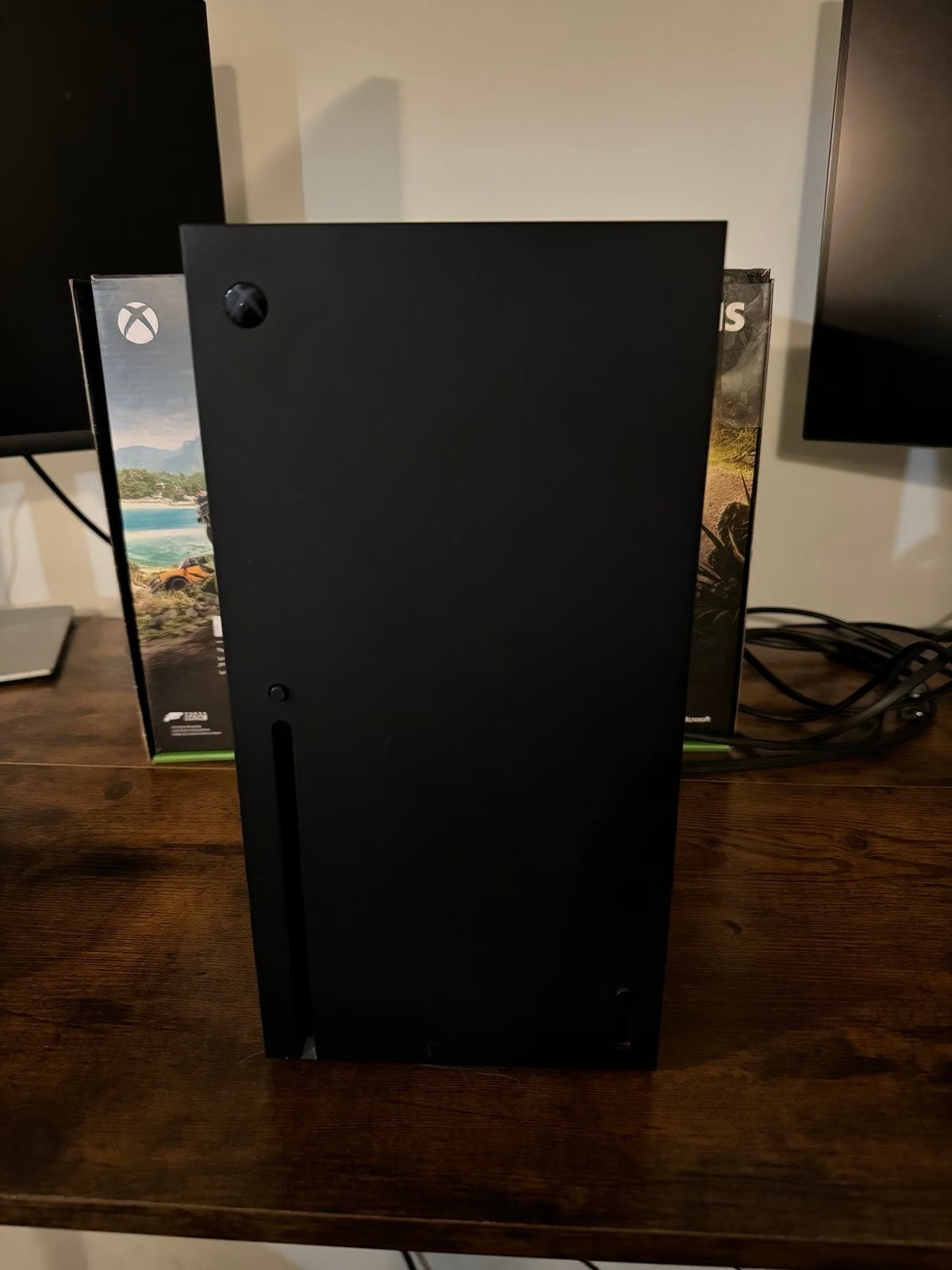 Xbox series X 9D23