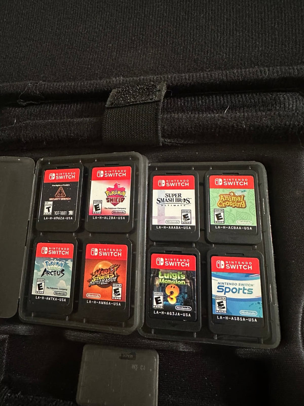 Nintendo switch oled bundle 2K73