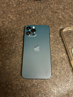 iPhone 12 Pro Max Tmobile 2Z77