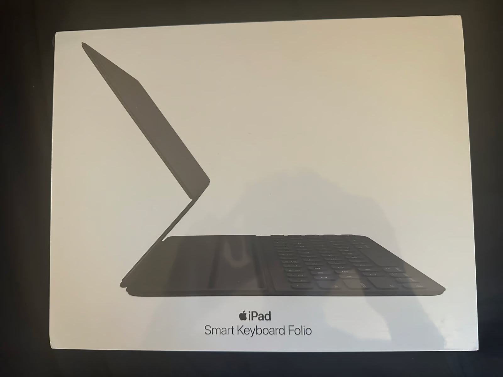 Apple iPad Pro 6th Generation 5Y61