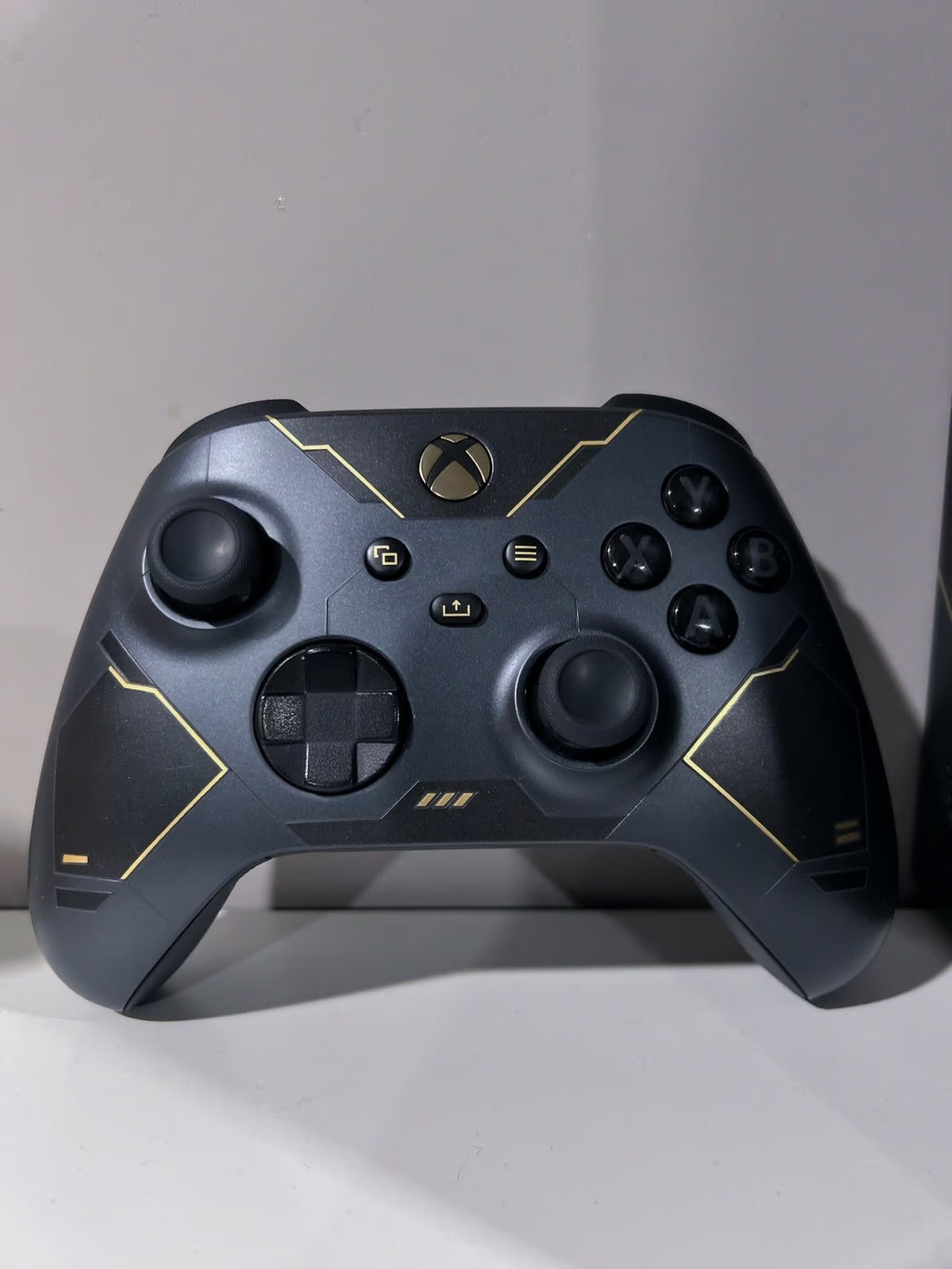 Microsoft Xbox Series X 1TB Halo Infinite Limited Edition Console 9S58