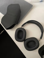 Apple AirPods Max with Smart Case in Space Gray 8F85