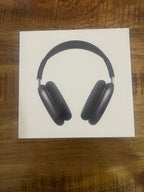 Apple AirPods Max with Smart Case in Space Gray 8A71