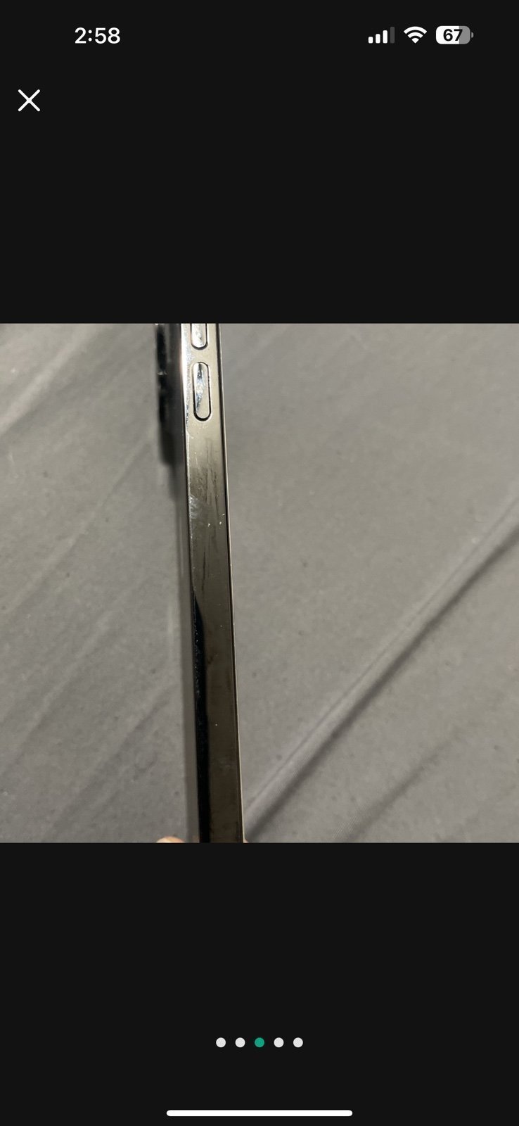 iPhone 14 Pro Max 128GB 2U73