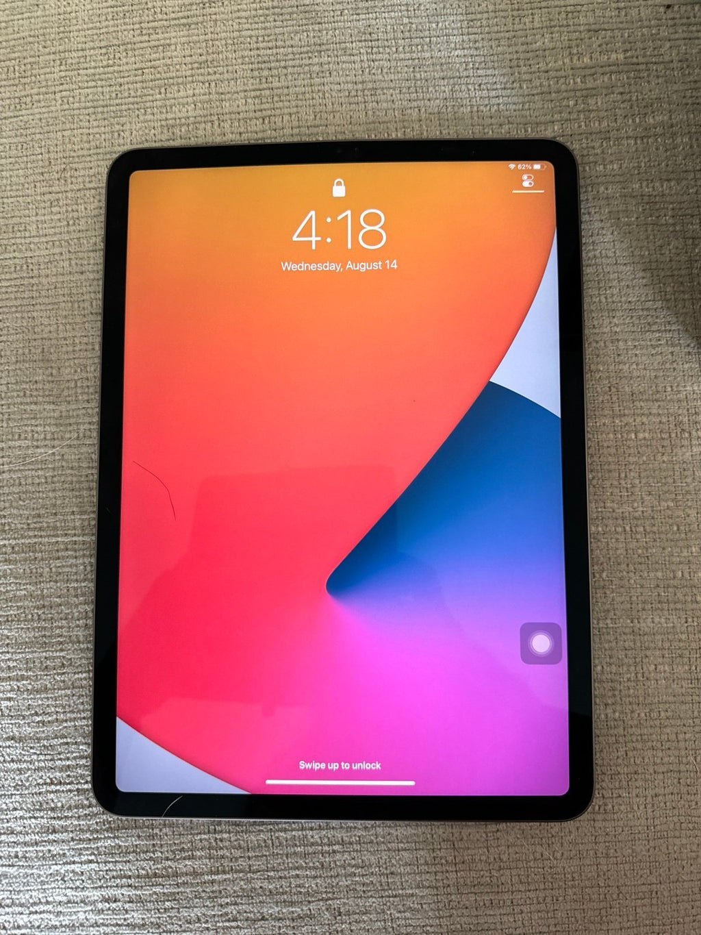 iPad Pro 11�?128 GB 3rd Generation 2K23