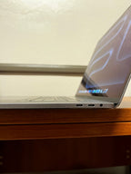 MacBook Pro 2017 8M58