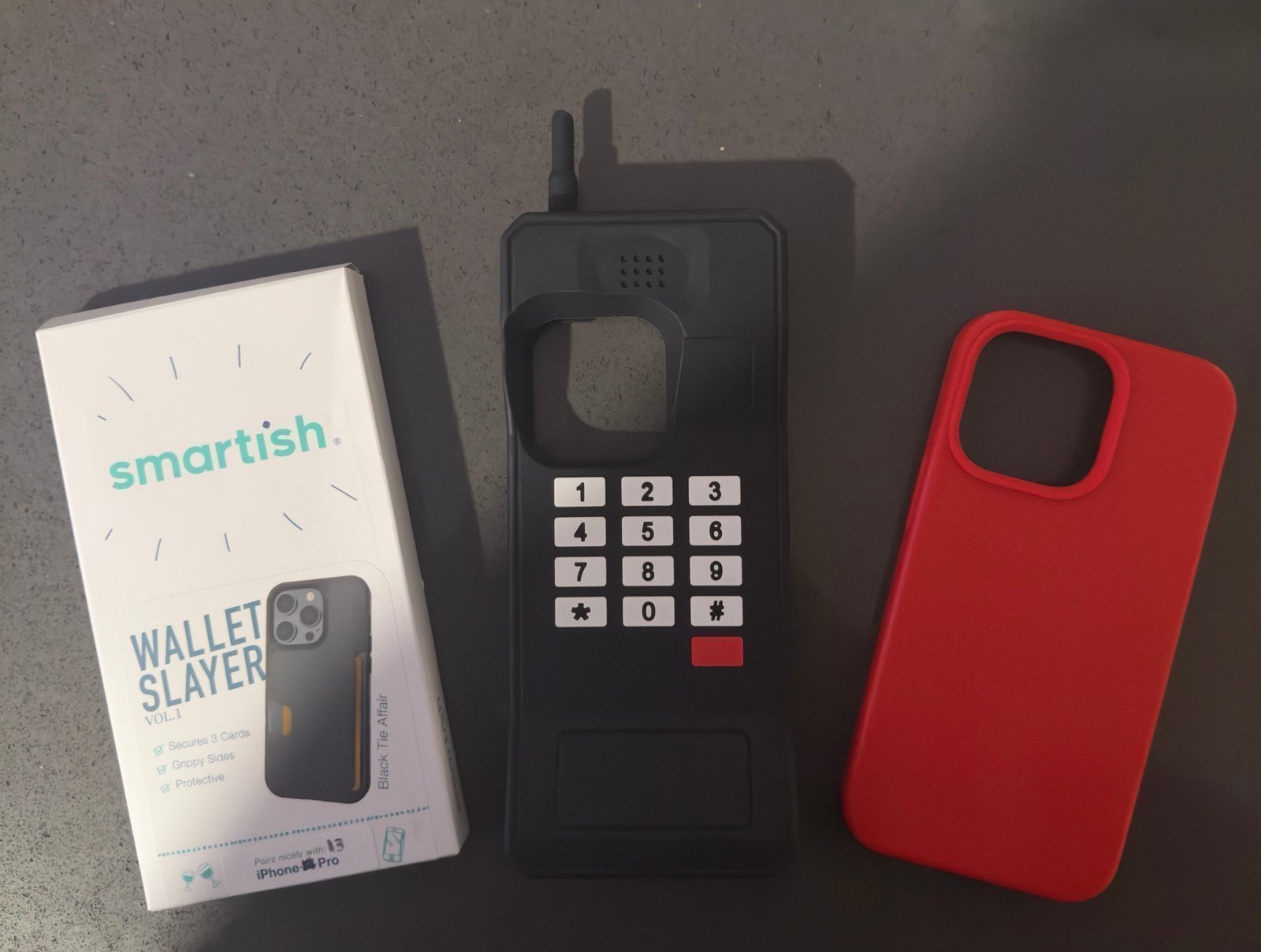 iPhone 13 Pro 1TB 5H59