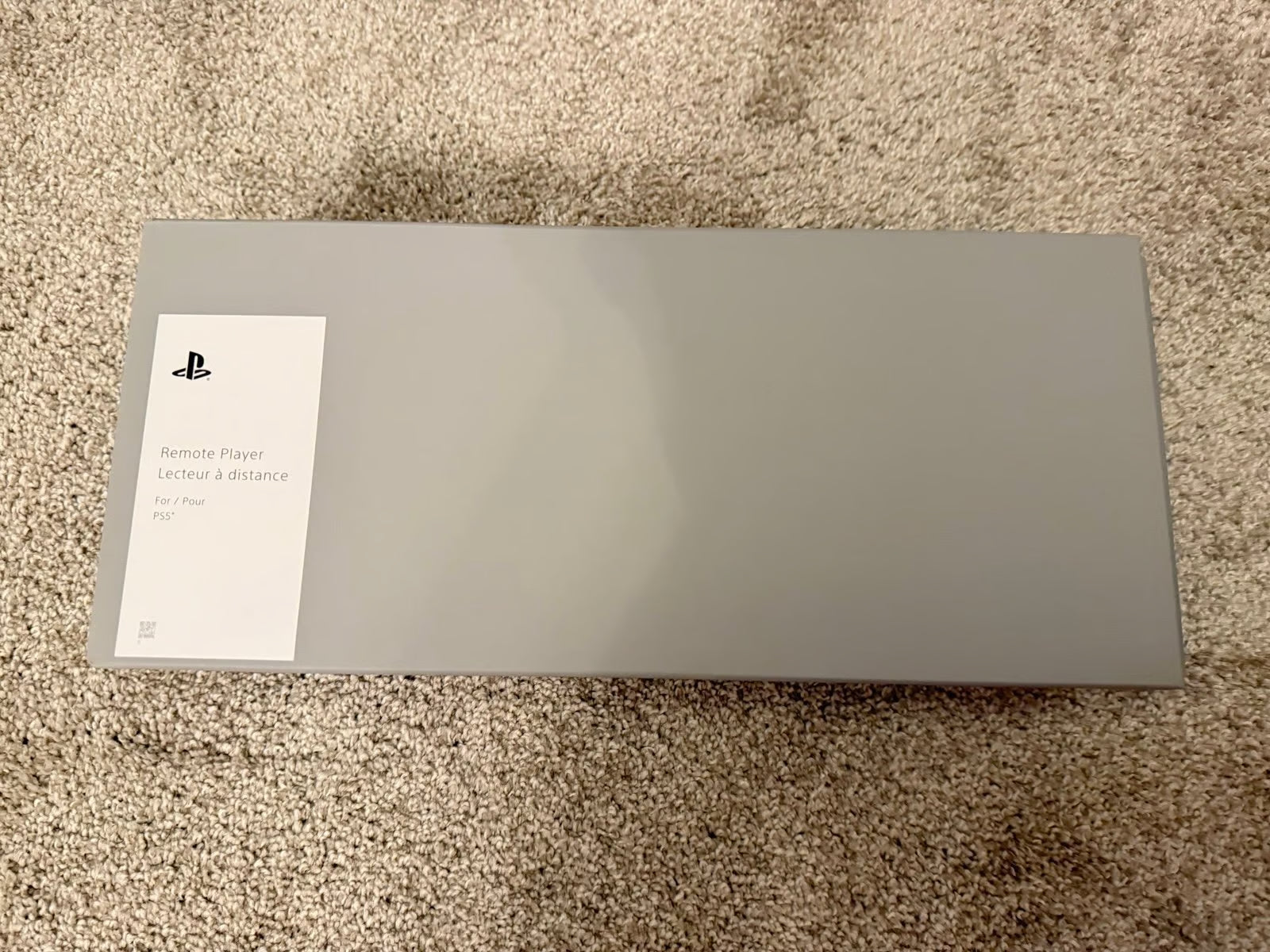 PlayStation Portal 3U26