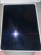 Apple iPad Pro 5th Generation 128 GB in Space Gray WIFI only 1P86